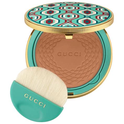 gucci makeup bronzer|gucci sun kissed glow bronzer.